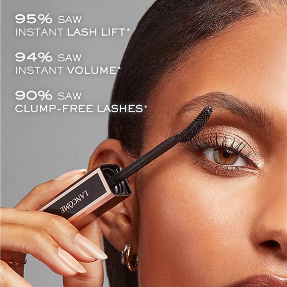 Lancome Lash Idole Mascara in Black, Full Size - Picture 7 of 16